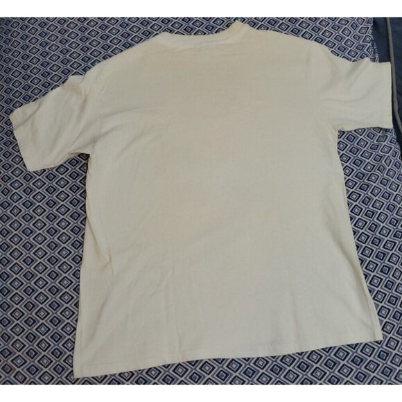 Vintage Tahoe California  T-Shirt Men's Size L 42-44 Single Stich - Picture 4 of 16